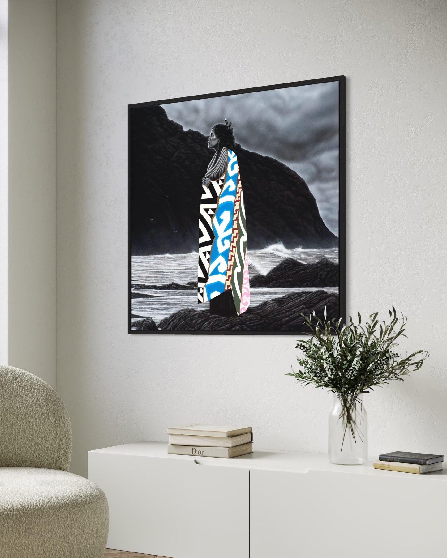 Whenua ūkaipō
