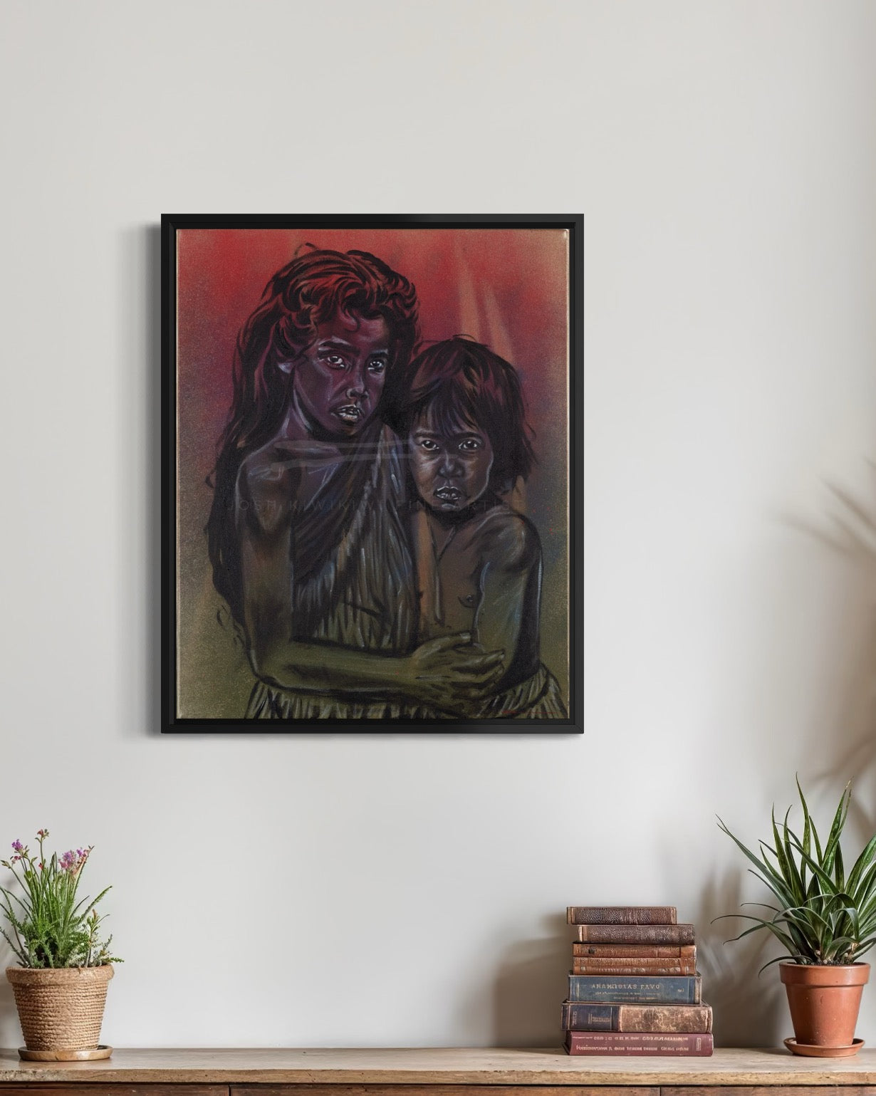 Ngā tamariki #2