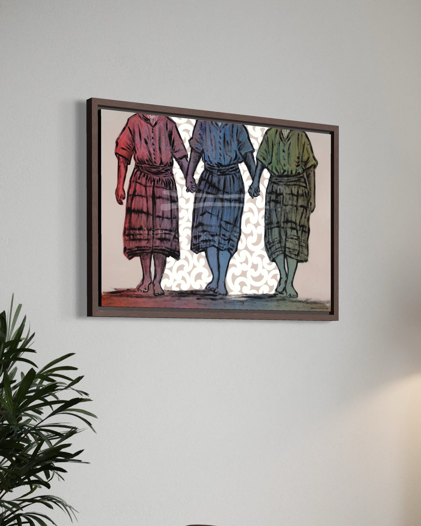 Tokotoru ngā tamariki