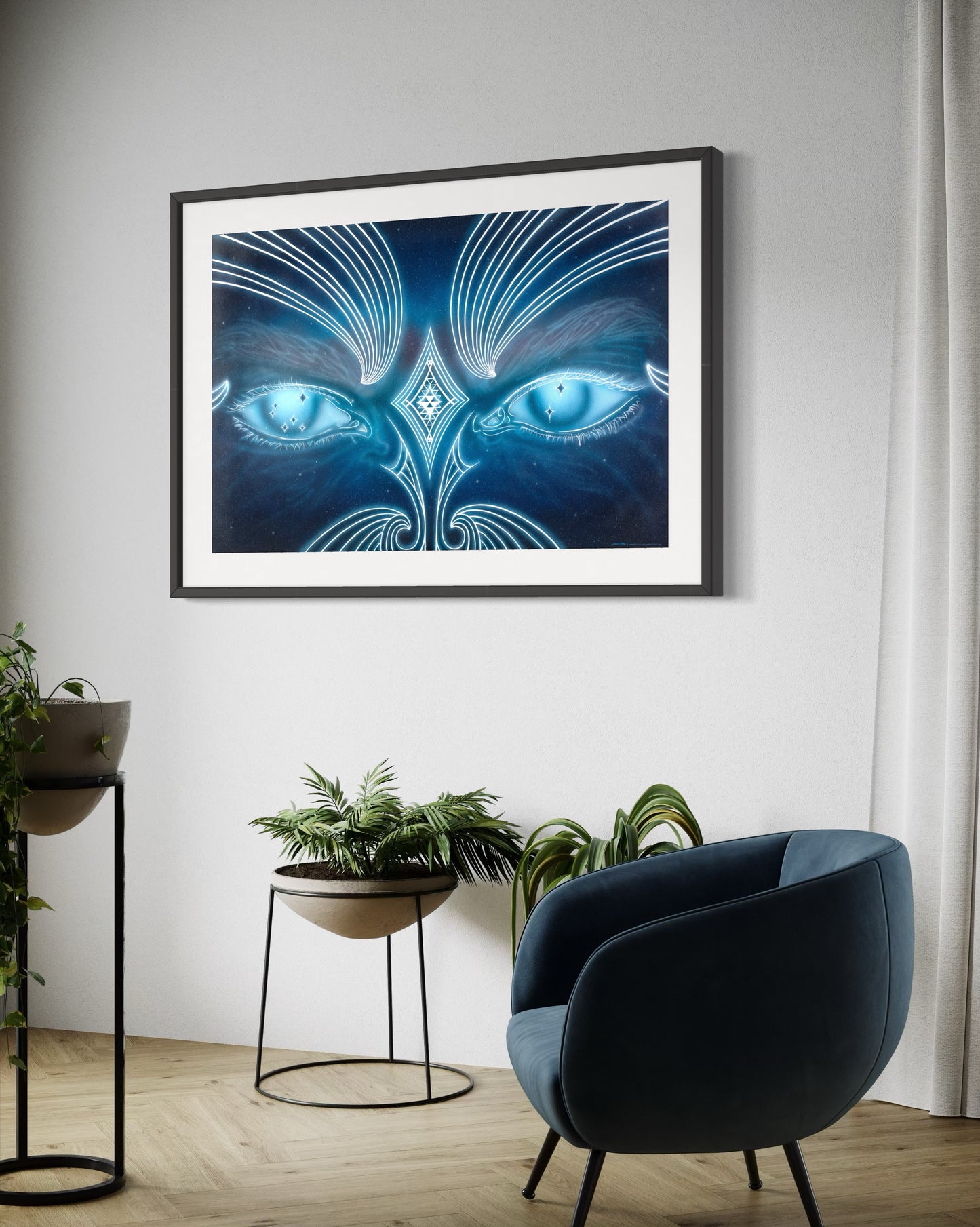 Ngā Mata O Te Ariki Tāwhirimātea