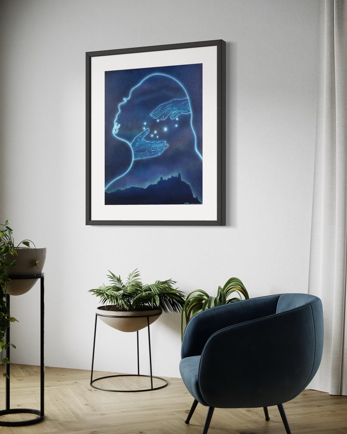 Ngā Ringa Ārahi O Te Whetū Matariki