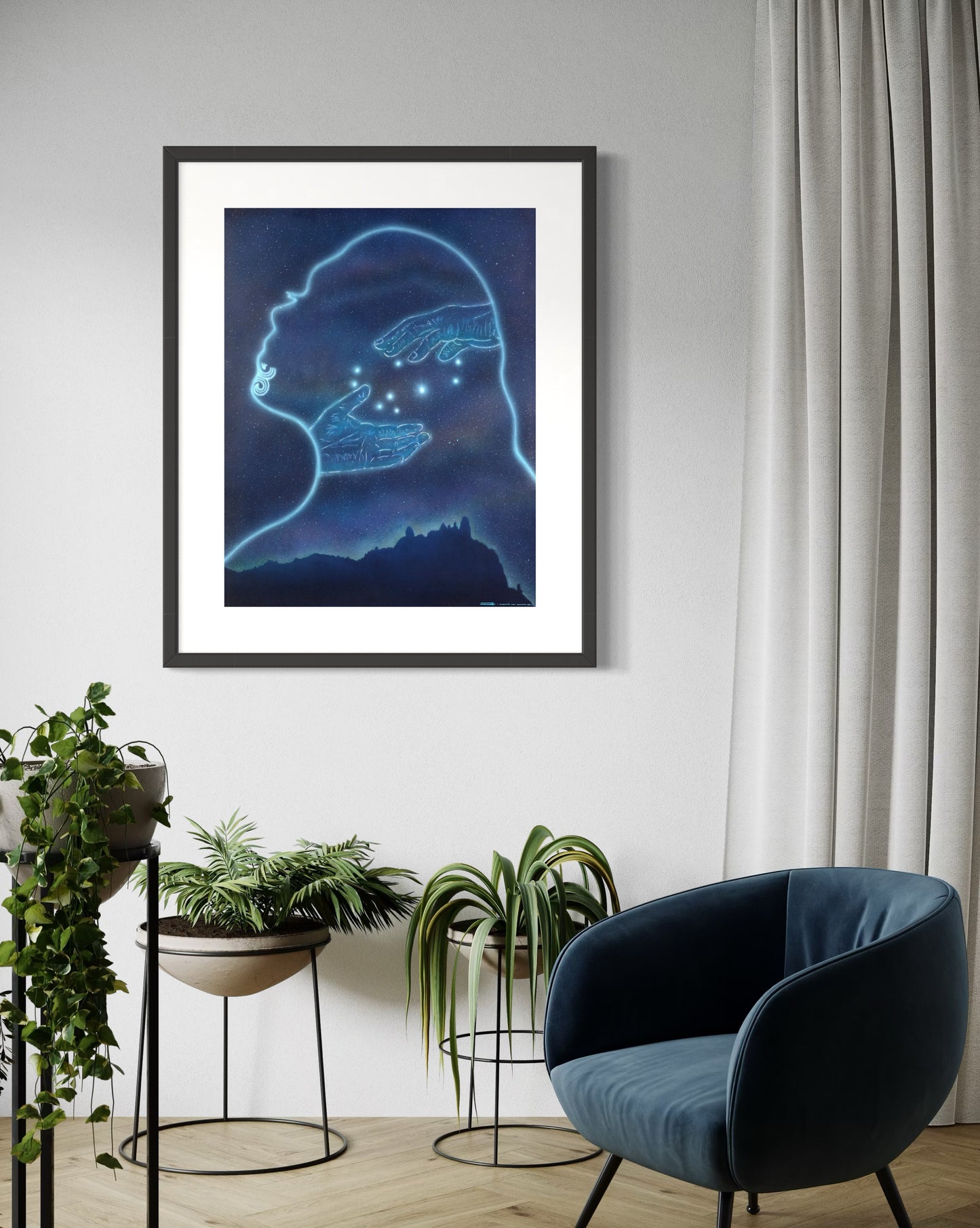 Ngā Ringa Ārahi O Te Whetū Matariki