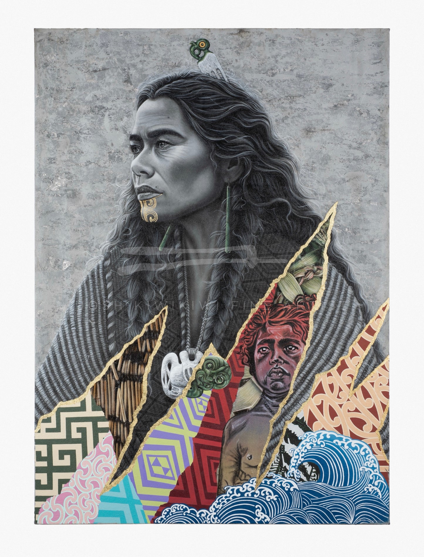 Kia whakatōmuri te haere whakamua