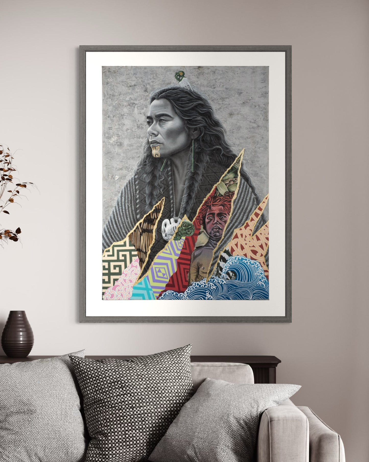 Kia whakatōmuri te haere whakamua