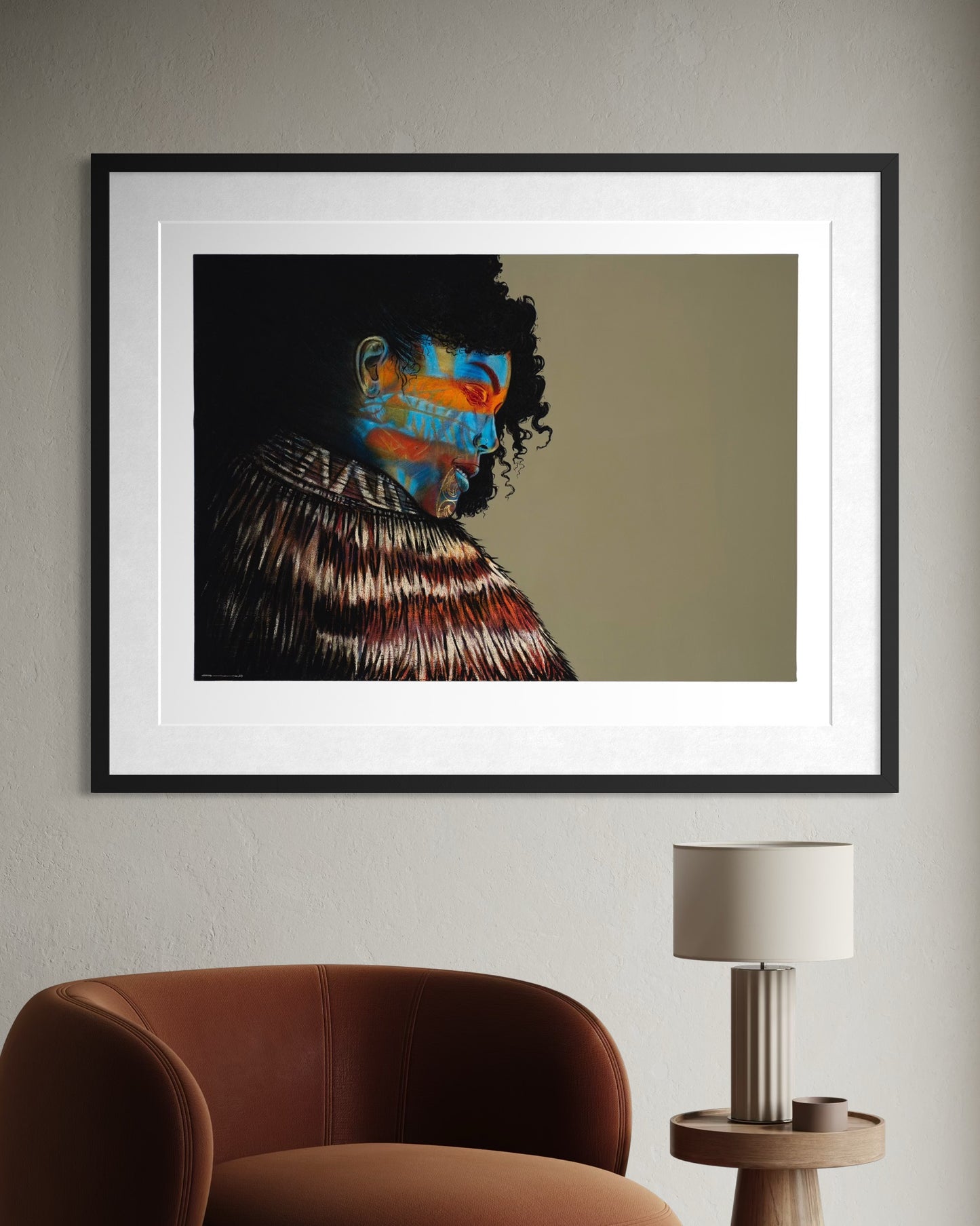 Mai i te pō ki te ao mārama - From darkness into the enlightened world