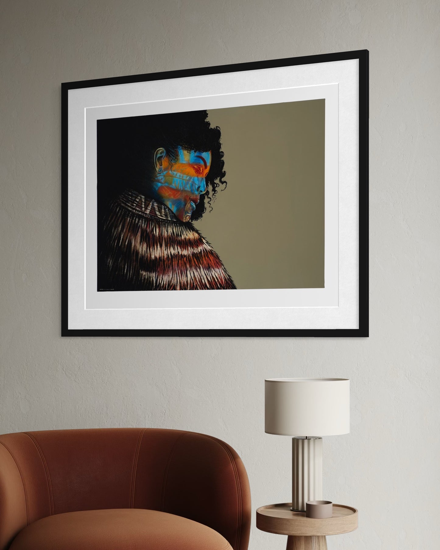 Mai i te pō ki te ao mārama - From darkness into the enlightened world