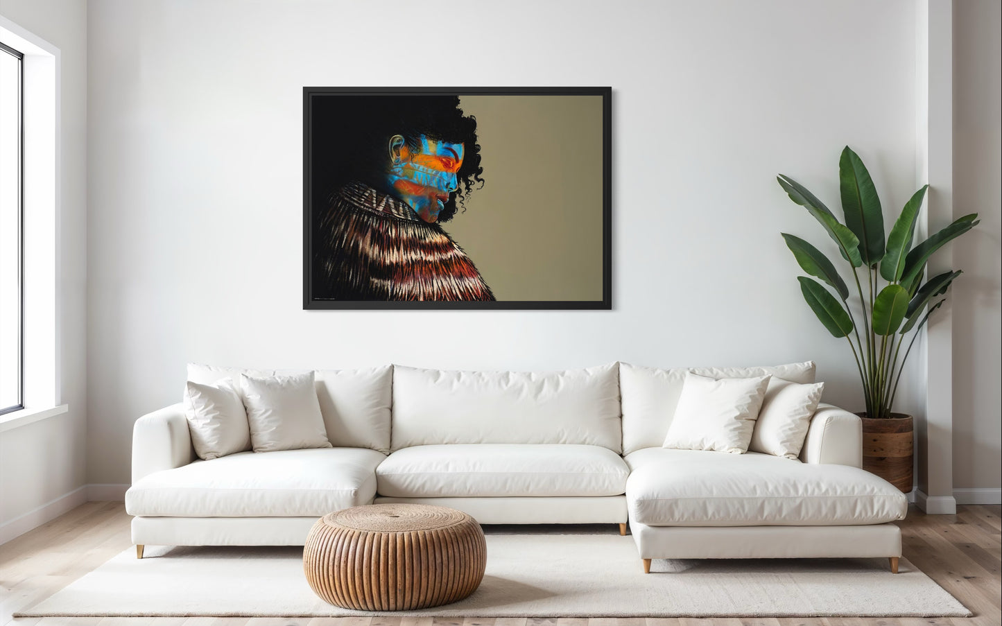 Mai i te pō ki the ao mārama - From the darkness into the enlightened world