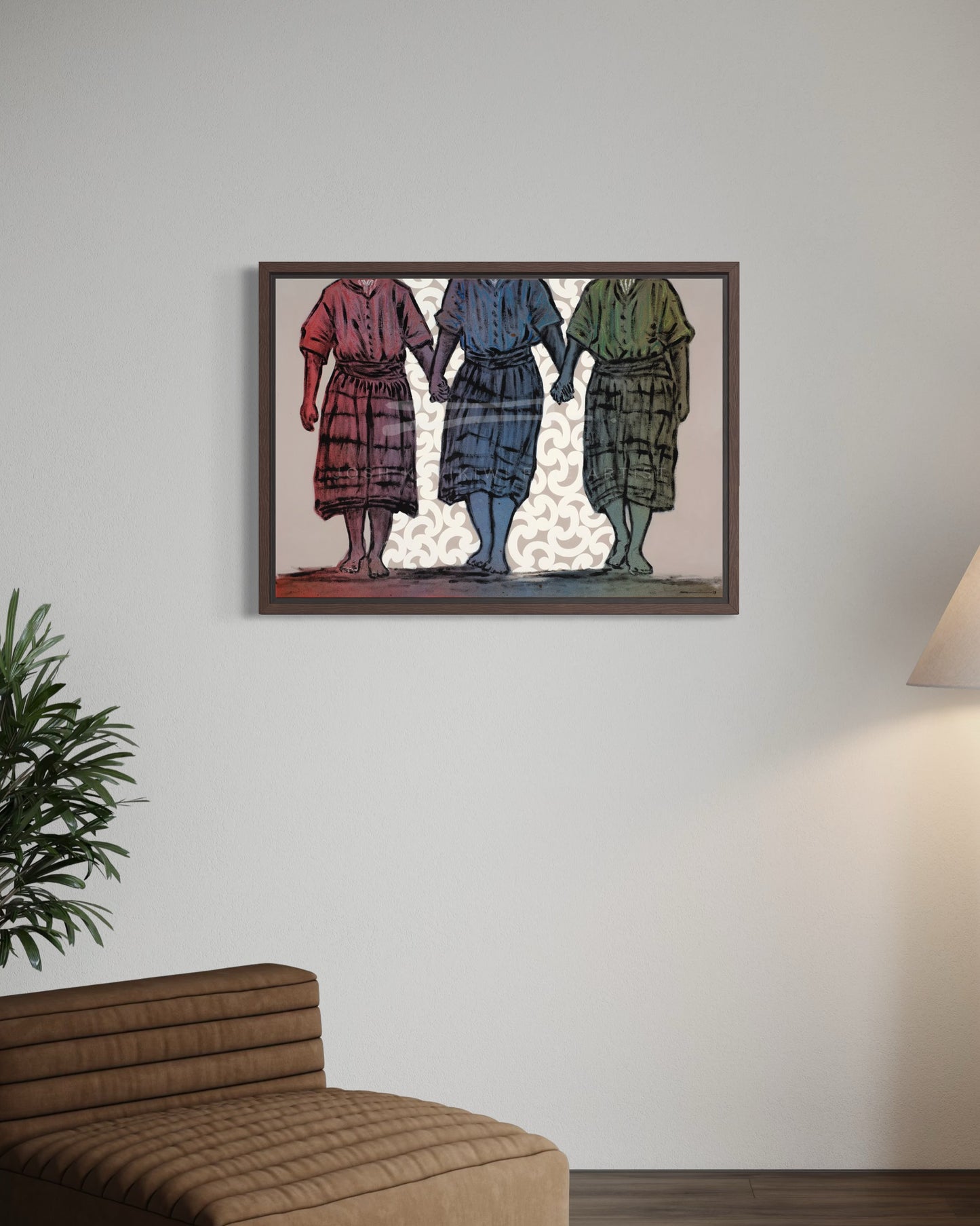 Tokotoru ngā tamariki