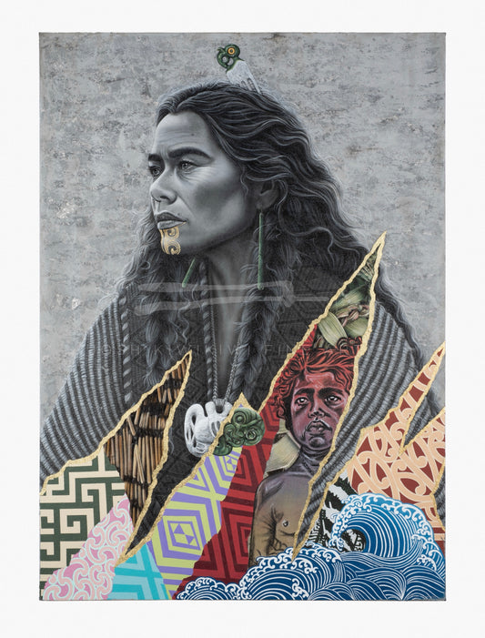 Kia whakatōmuri te haere whakamua